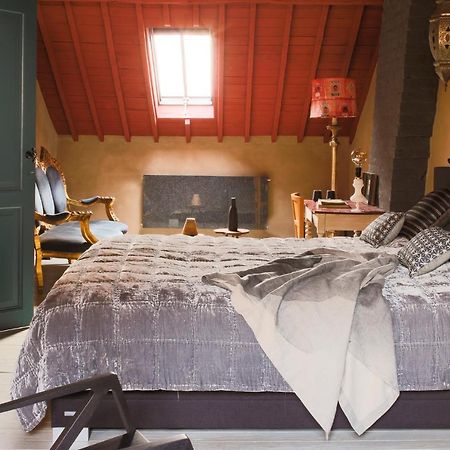 B&B Villa Thibault เลียจ ภายนอก รูปภาพ