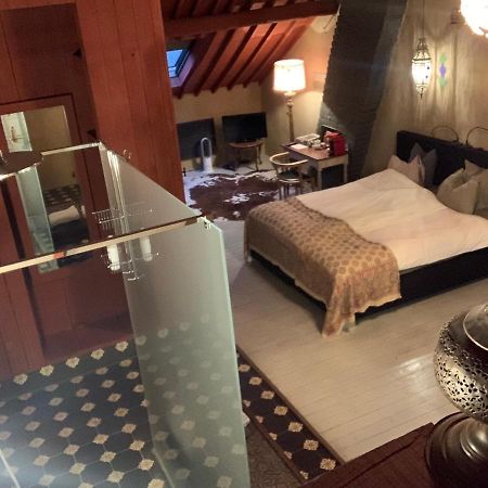 B&B Villa Thibault เลียจ ภายนอก รูปภาพ