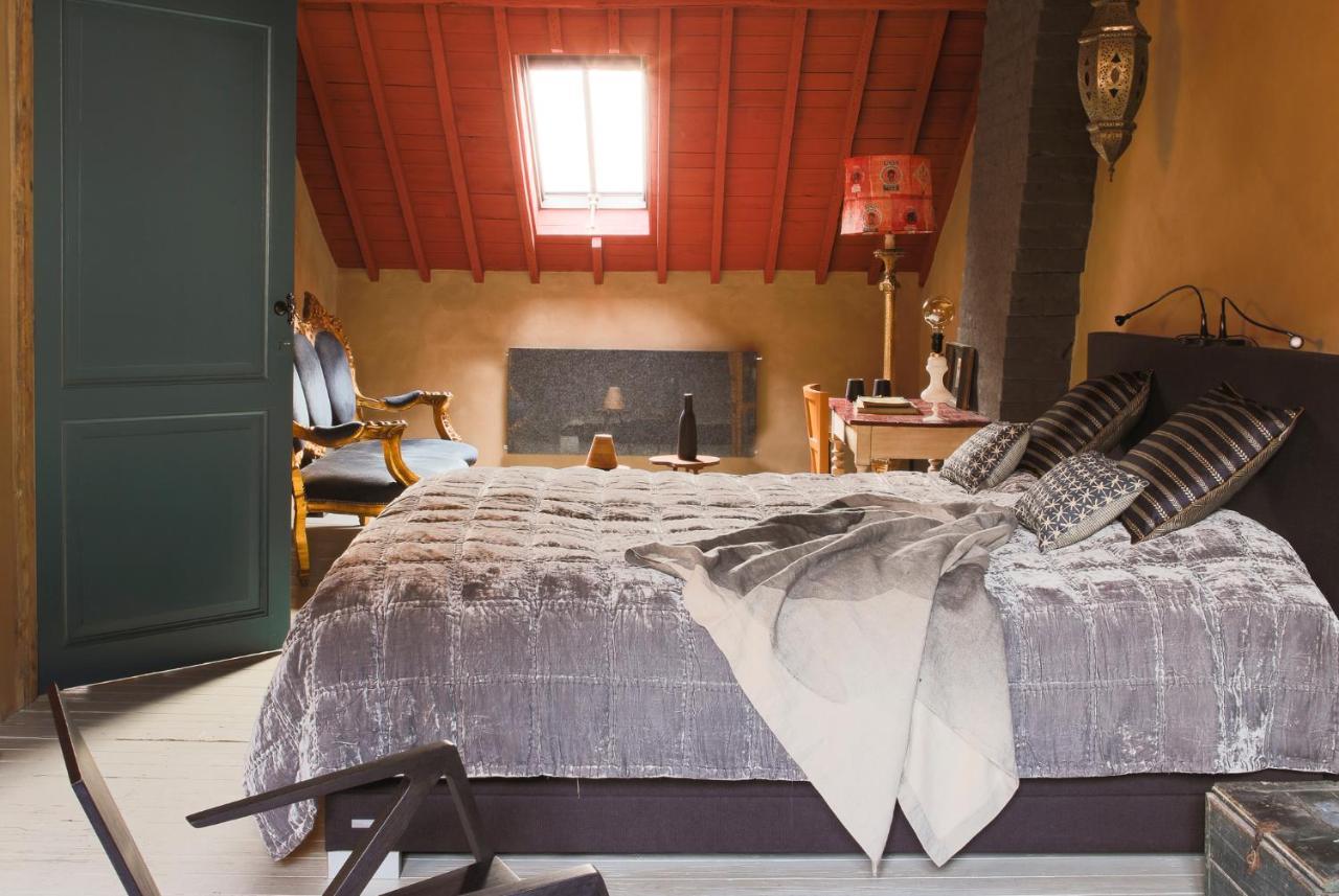 B&B Villa Thibault เลียจ ภายนอก รูปภาพ