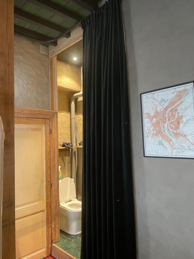 B&B Villa Thibault เลียจ ภายนอก รูปภาพ