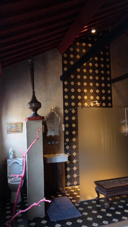 B&B Villa Thibault เลียจ ภายนอก รูปภาพ