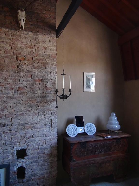 B&B Villa Thibault เลียจ ภายนอก รูปภาพ