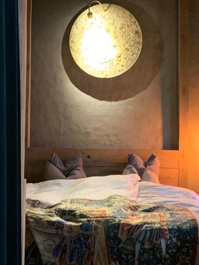B&B Villa Thibault เลียจ ภายนอก รูปภาพ